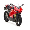 Motocorse Titanium Radiator and Oil Cooler Guards for the Ducati Panigale / Streetfighter V4 / S / R / Speciale (18-24) Motocorse Titanium Radiator and Oil Cooler Guards for the Ducati Panigale / Streetfighter V4 / S / R / Speciale (18-24)
